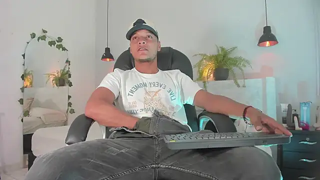 Ricky Owens1 online show from 5, 11, 2025