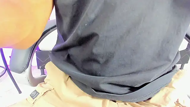 Ricky Owens1 online show from 28, 10, 2025