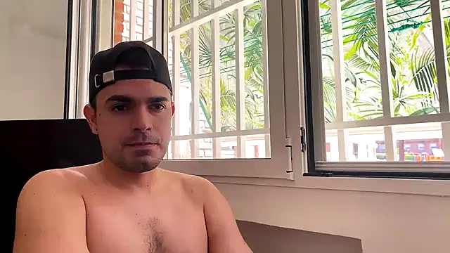 joseemontilla online show from 5, 7, 2026