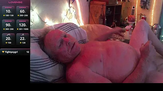 Pussyeat2please online show from 14, 2, 2026