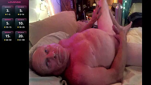 Pussyeat2please online show from 22, 3, 2026