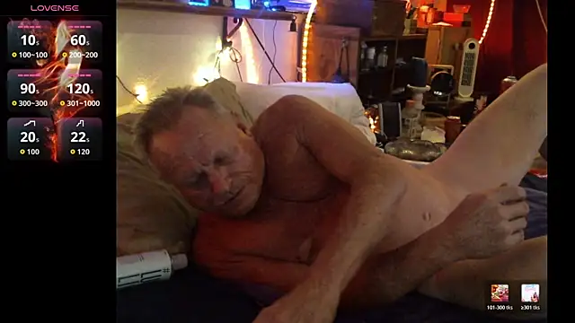 Pussyeat2please online show from 11, 5, 2026