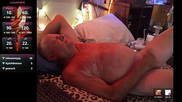 Pussyeat2please online show from 20, 6, 2026