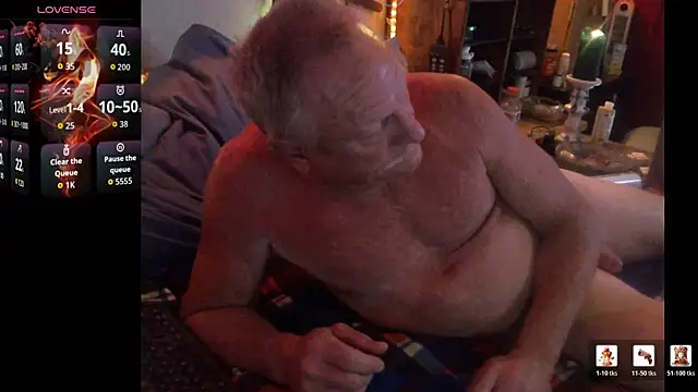 Pussyeat2please online show from 16, 7, 2026