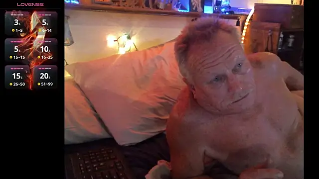 Pussyeat2please online show from 16, 5, 2026