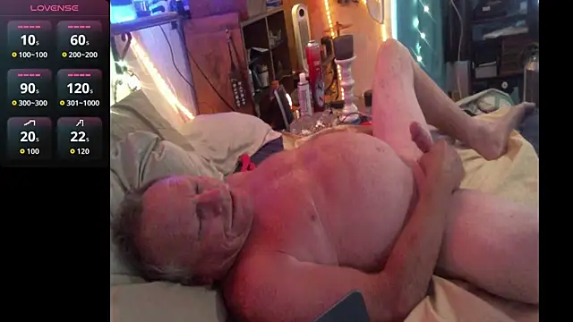 Pussyeat2please online show from 5, 4, 2026