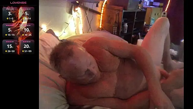 Pussyeat2please online show from 3, 7, 2026