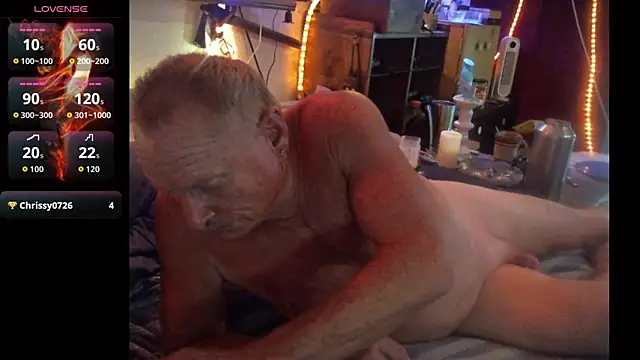 Pussyeat2please online show from 26, 6, 2026