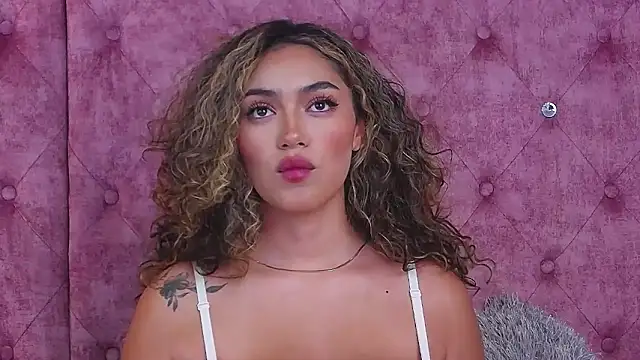 MaddisonBelucci online show from 20, 10, 2025