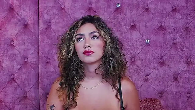 MaddisonBelucci online show from 14, 10, 2025