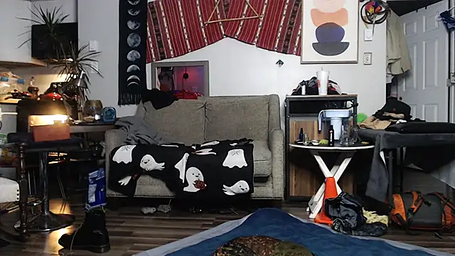 Snapshot of jinjasnack chatting on 19, 12, 2025 jinjasnack online show from 19, 12, 2025