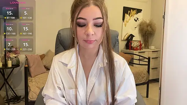 Yummy Jane online show from 26, 3, 2026