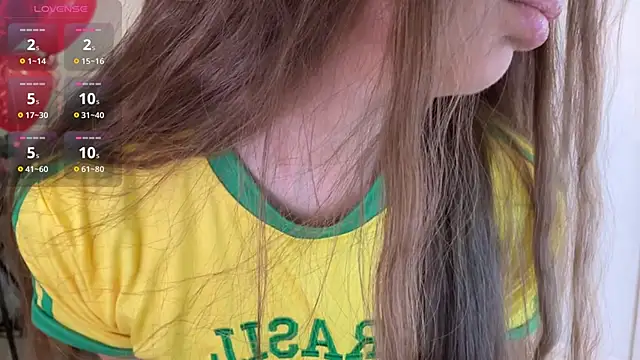 Yummy Jane online show from 28, 2, 2026