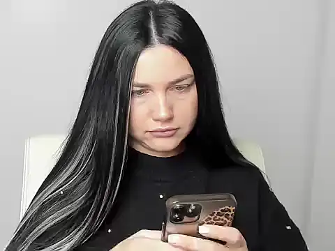 Lune Moon online show from 14, 11, 2025