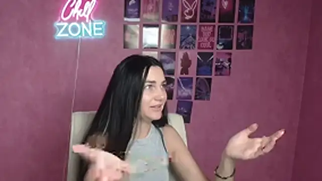 Lune Moon online show from 23, 10, 2025