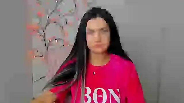 Snapshot of Lune_Moon chatting on 18, 5, 2026 Lune Moon online show from 18, 5, 2026