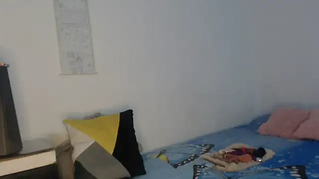Snapshot of Victoria_new chatting on 9, 10, 2025 Victoria new online show from 9, 10, 2025