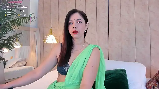 Anantaa  online show from 13, 1, 2026