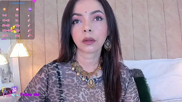 Anantaa  online show from 25, 5, 2026