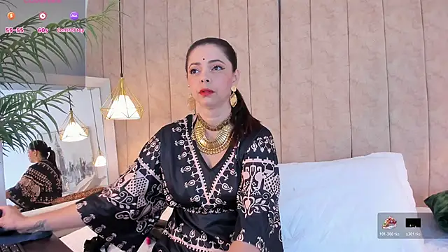 Anantaa  online show from 12, 11, 2025