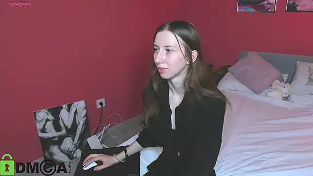 Lisbeth  Salander online show from 26, 9, 2025