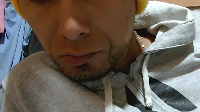 Boycumlatino online show from 24, 3, 2026