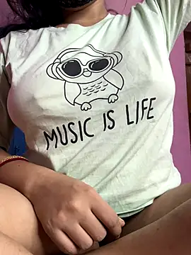 Priyajaanbaby online show from 29, 11, 2025