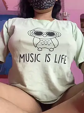 Priyajaanbaby online show from 28, 11, 2025