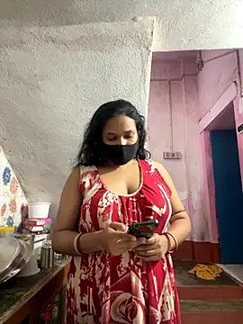 Priyajaanbaby online show from 6, 10, 2025