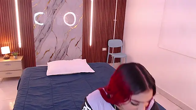 aixa show online show from 28, 10, 2025