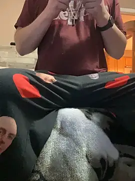 Snapshot of Travis746 chatting on 31, 3, 2026 Travis746 online show from 31, 3, 2026