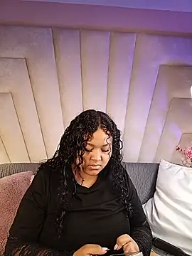 Snapshot of KITY_HILL chatting on 16, 6, 2026 KITY HILL online show from 16, 6, 2026