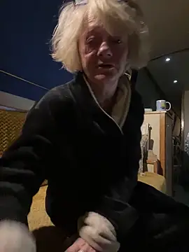 ladyboatlady online show from 28, 11, 2025