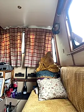 ladyboatlady online show from 30, 10, 2025