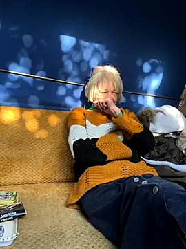 ladyboatlady online show from 21, 11, 2025