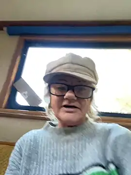 ladyboatlady online show from 10, 11, 2025