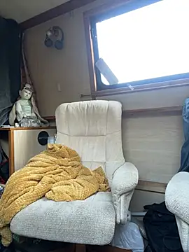 ladyboatlady online show from 26, 3, 2026