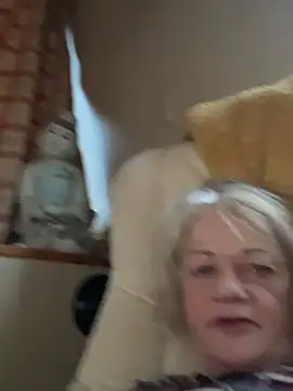 ladyboatlady online show from 13, 3, 2026