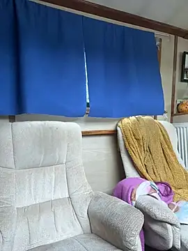 ladyboatlady online show from 19, 4, 2026