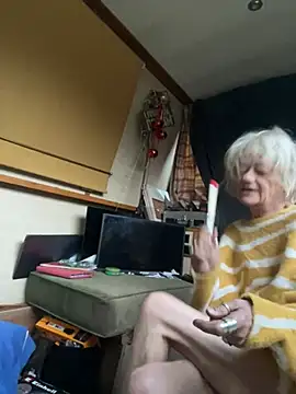 ladyboatlady online show from 27, 3, 2026