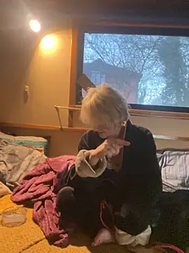 ladyboatlady online show from 2, 12, 2025