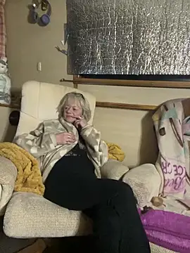 ladyboatlady online show from 16, 3, 2026