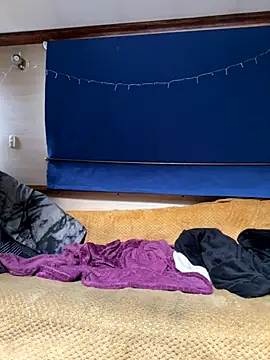 ladyboatlady online show from 20, 12, 2025