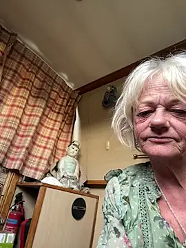 ladyboatlady online show from 20, 4, 2026