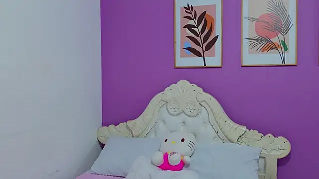 SamantaKane online show from 25, 3, 2026