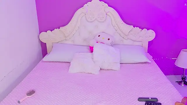 Snapshot of SamantaKane chatting on 20, 5, 2026 SamantaKane online show from 20, 5, 2026