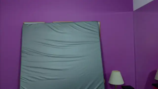 SamantaKane online show from 11, 4, 2026