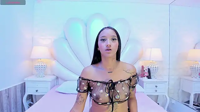 SamantaKane online show from 28, 11, 2025