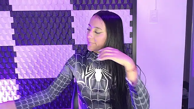 SamantaKane online show from 16, 1, 2026