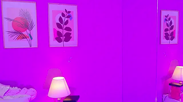 SamantaKane online show from 13, 3, 2026